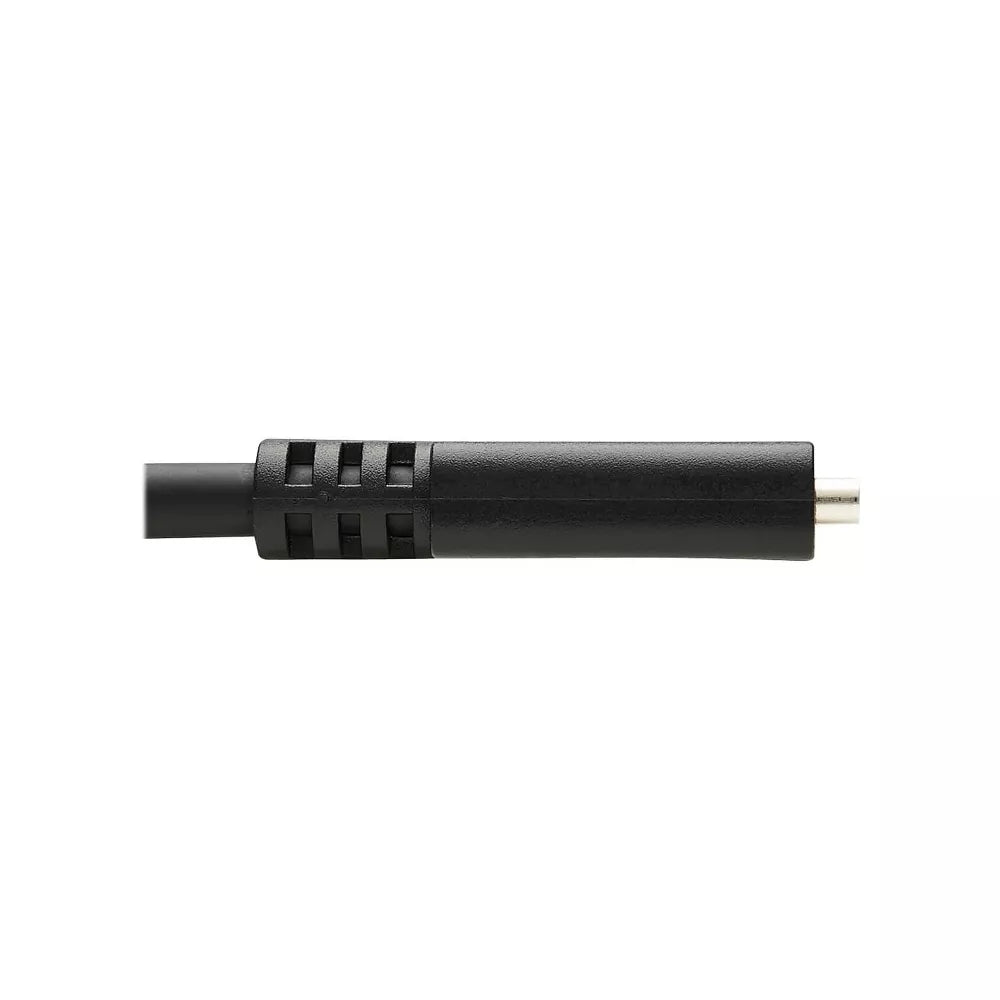 USB-C Male to Female Extension Cable Supporting 60W PD Power Delivery