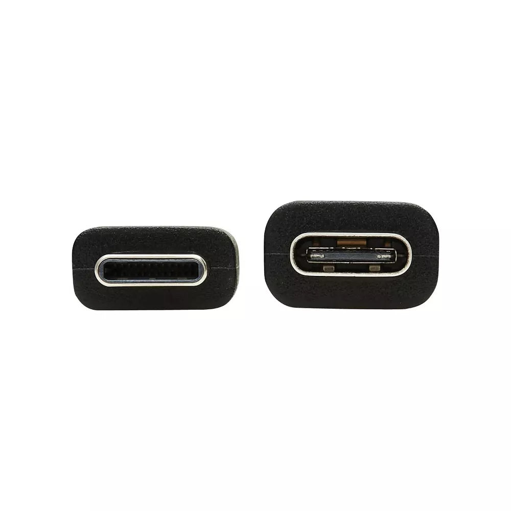 USB-C Male to Female Extension Cable Supporting 60W PD Power Delivery